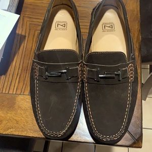 Mauro Alessi Loafers